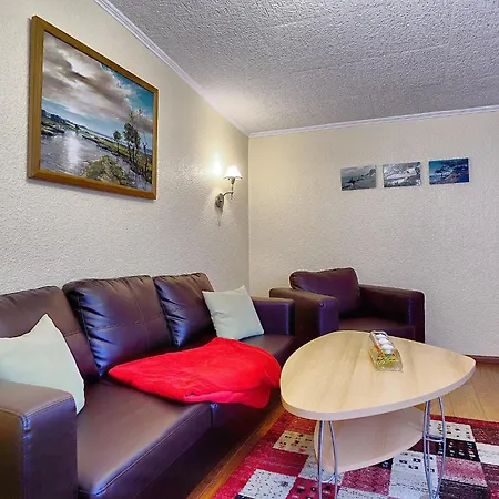 Apartment Barth, Dieter Zingst