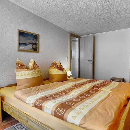 Apartment Barth, Dieter *