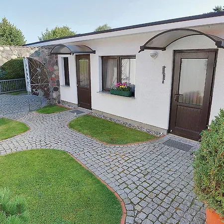 Barth, Dieter Apartment